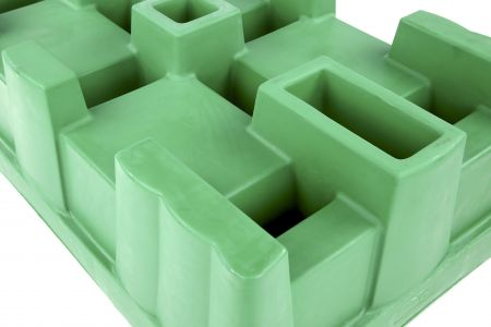 Поддон для бочек SA215G Поддон для бочек SA215G