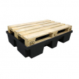 Поддон для бочек BRLECO120