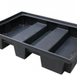 Поддон для бочек BRLECO120